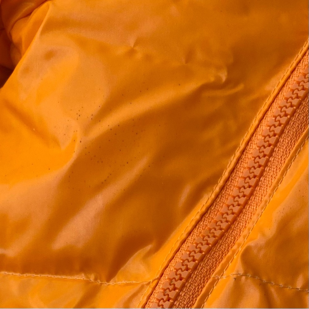 Stellasport Cropped Puffer Sz S - Picture 4 of 7